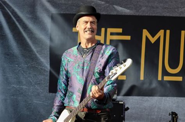 Unveiling Krist Novoselic's Uncharted Territories: Discoveries And Insights