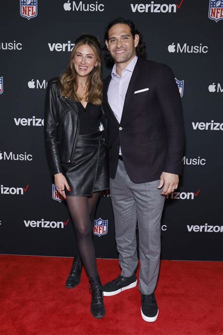 Unveiling Perry Mattfeld's Relationship: Insights And Surprises