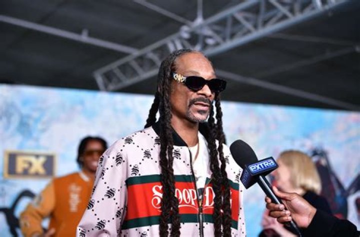 Unveiling Snoop Dogg's Height: Exclusive Insights Revealed