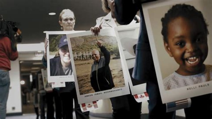 Unveiling The Cause Of Claire Brennan's Tragic Death: Surprising Discoveries