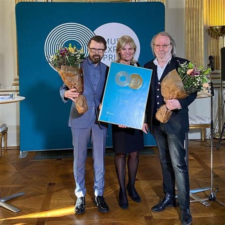 Unveiling The Creative Genius Of Esther Ulvaeus-Ekengren: Insights And Discoveries