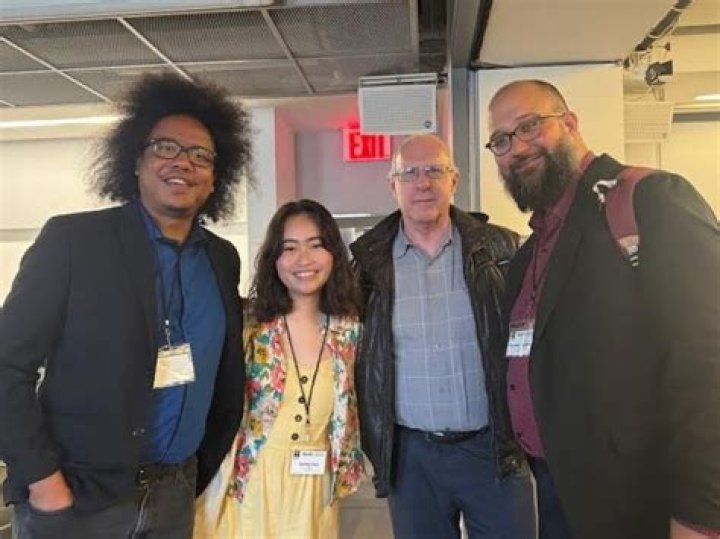 Unveiling The Creative Journey Of Hareem Farooq: Age, Success, And Impact