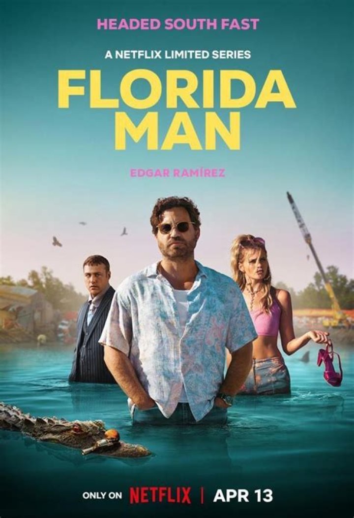 Unveiling The Curious World Of "Florida Man November 20"