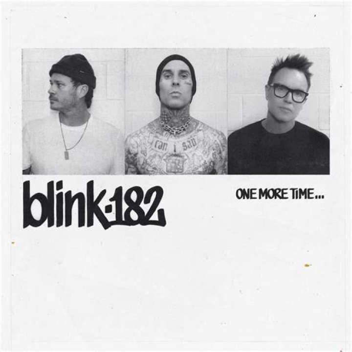 Unveiling The Depth And Impact Of Blink-182's "Death" Album