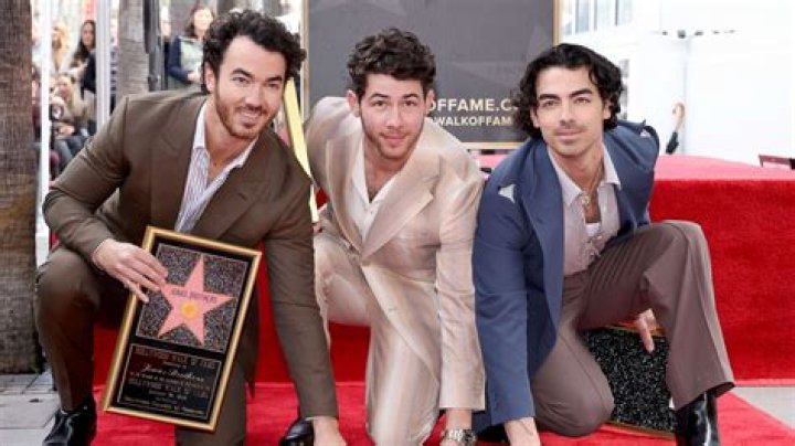 Unveiling The Diverse Tapestry Of The Jonas Brothers' Ethnicity