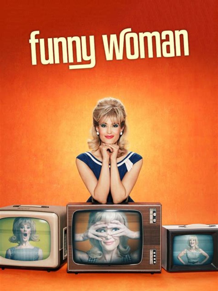Unveiling The Dynamic World Of "Funny Woman Cast": Discoveries And Insights
