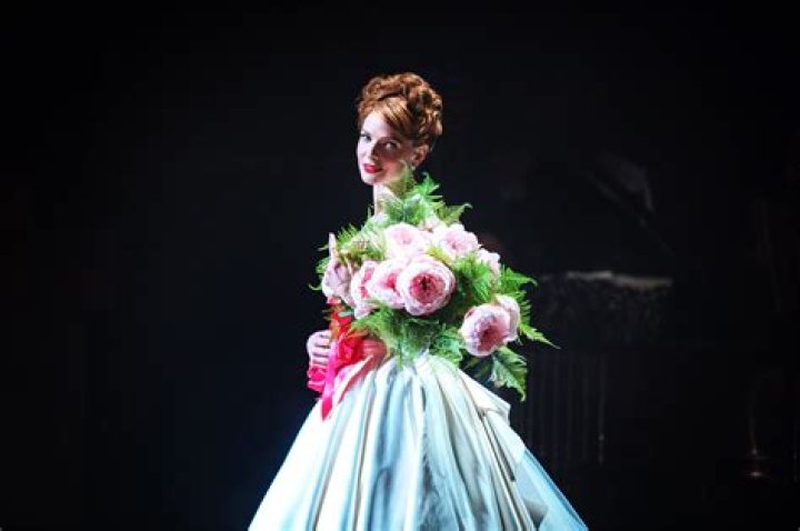 Unveiling The Earnings Of Loren Allred In "The Greatest Showman"