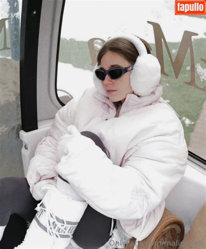 Unveiling The Enchanting World Of Anna Malygon Nufe: Discoveries And Insights