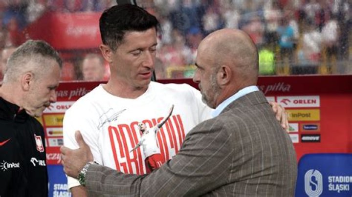 Unveiling The Enigma: Krzysztof Lewandowski