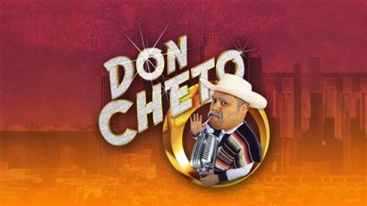Unveiling The Enigma Of Don Cheto: Discoveries And Untold Insights
