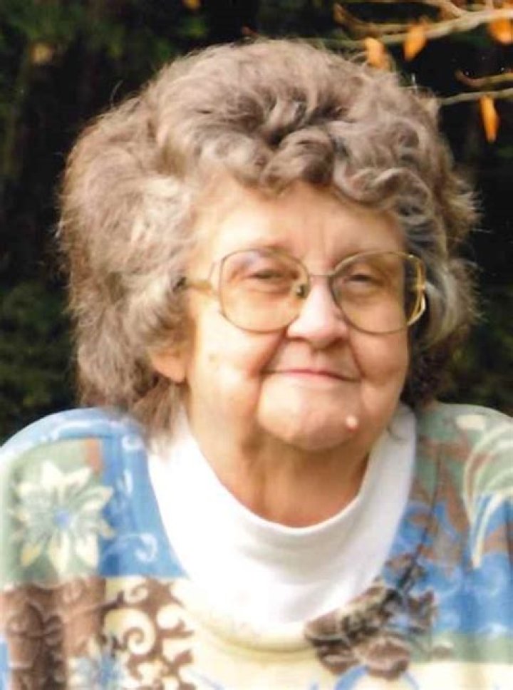 Unveiling The Environmental Legacy Of Patricia Ann English