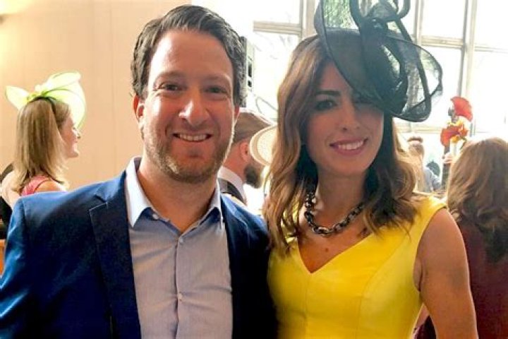 Unveiling The Ex-Wife Of Dave Portnoy: Uncovering Surprises And Wisdom