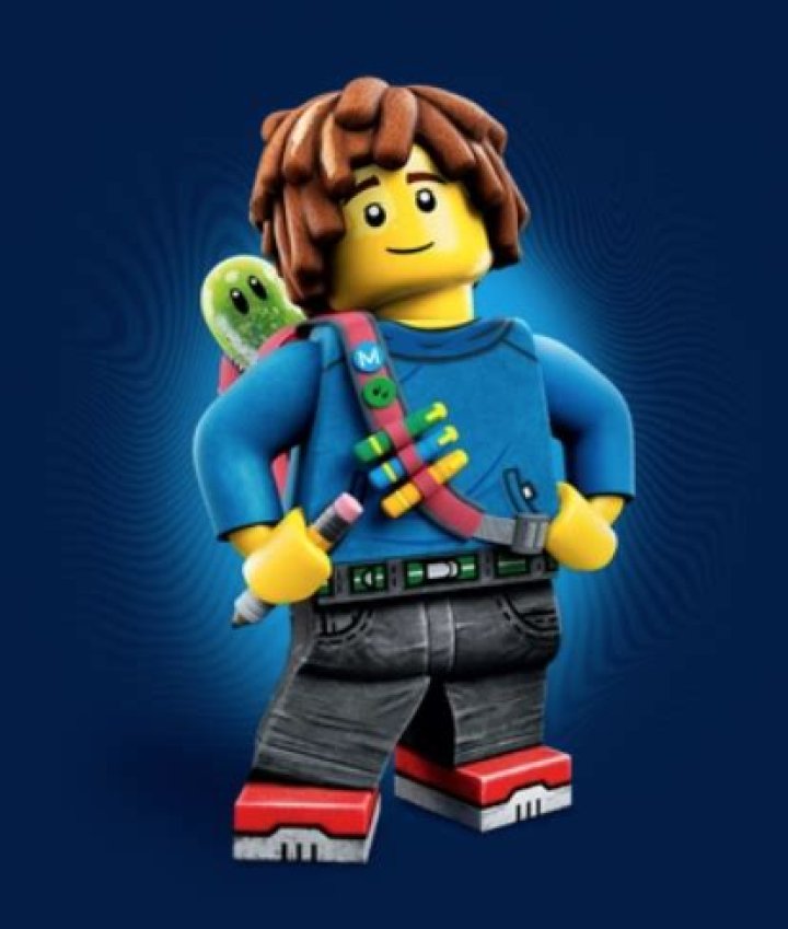 Unveiling The Extraordinary Journey Of "Lego Boy": Discoveries And Insights