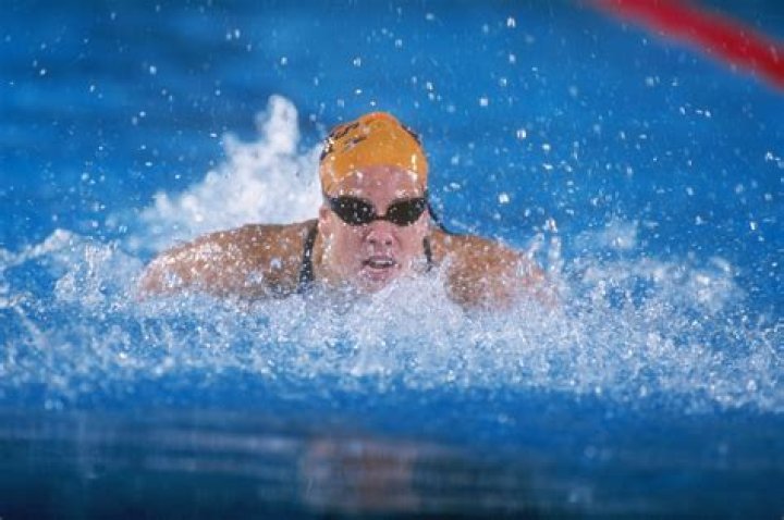 Unveiling The Extraordinary Journey Of Swimmer Jamie Cail: Discoveries And Insights