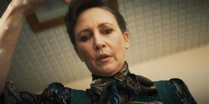 Unveiling The Extraordinary: Vera Farmiga's Cinematic Journey
