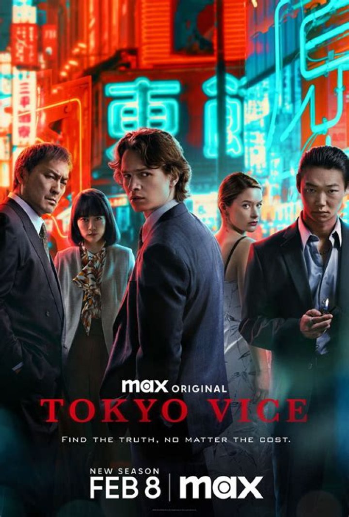 Unveiling The Fate Of Tokyo Vice: Season 3 Secrets Revealed