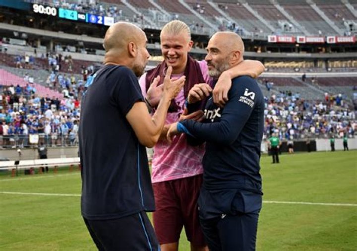 Unveiling The Father Behind Lewandowski's Footballing Legacy: A Journey Of Discovery