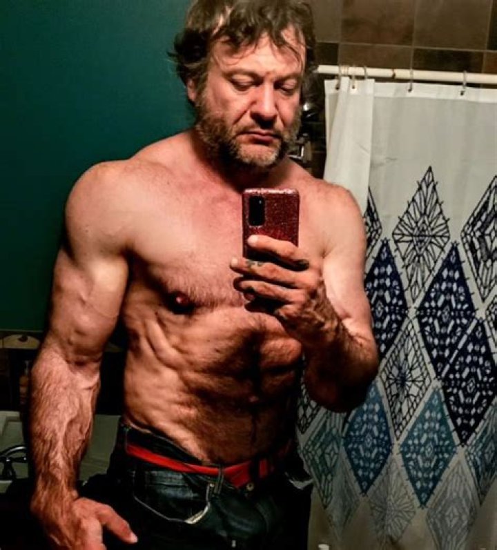 Unveiling The Fortune Of Arm Wrestling Titan Devon Larratt: Discoveries And Insights