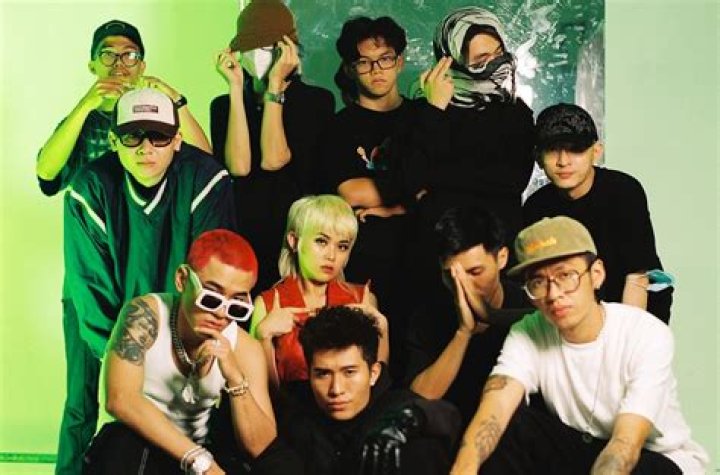 Unveiling The Genius Of Hoang Touliver: Pioneer Of Vietnamese Hip-Hop