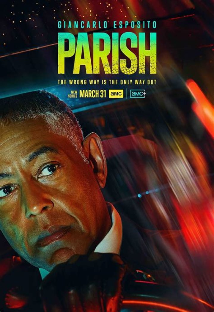Unveiling The Heartwarming World Of "Parish (TV Series)": Discoveries And Insights