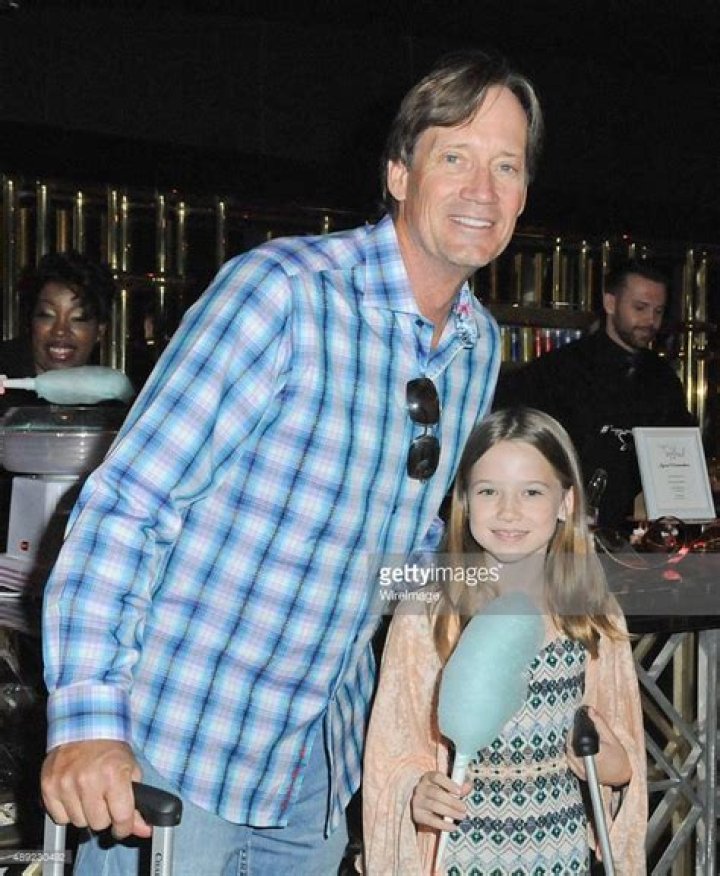 Unveiling The Identity And Journey Of Kevin Sorbo's Daughter