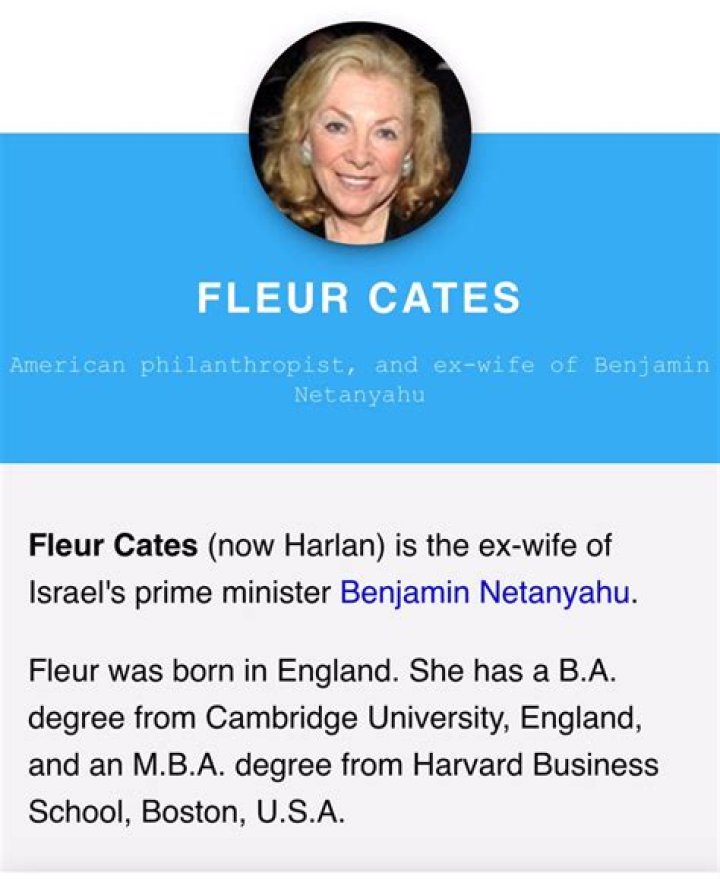 Unveiling The Impactful Storytelling Of Fleur Cates Harlan