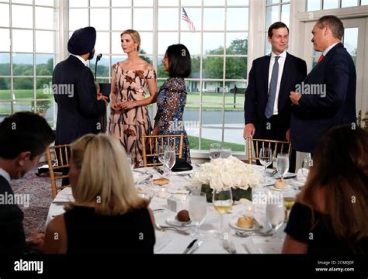 Unveiling The Inspiring Story Of Darius Adamczyk's Wife