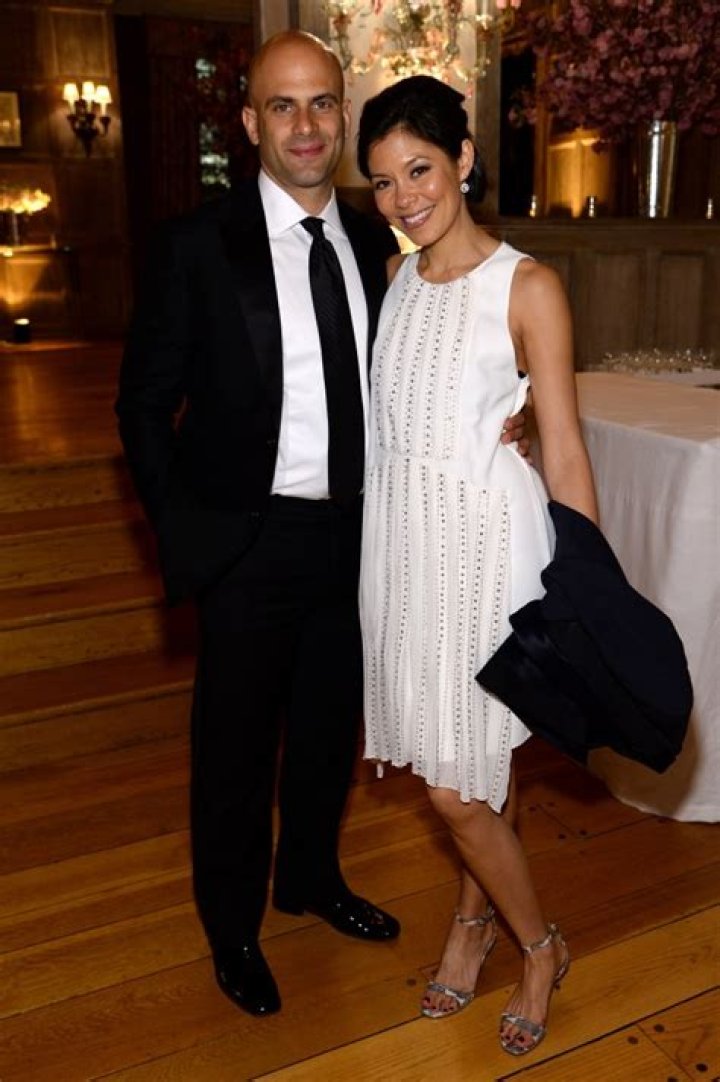 Unveiling The Interfaith Marriage And Social Impact Of Alex Wagner And Sam Kass