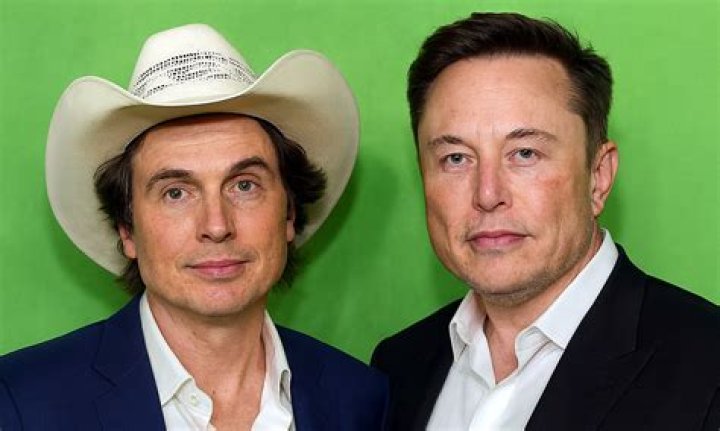 Unveiling The Intriguing Truth Behind Kimbal Musk's Height