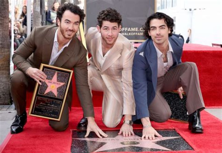 Unveiling The Jonas Brothers' American Roots: A Cultural Exploration