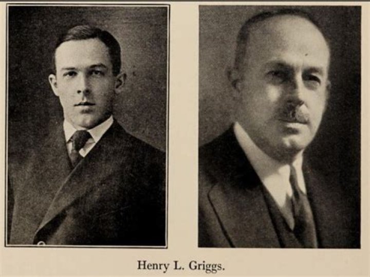 Unveiling The Legacy And Impact Of Literary Pioneer Henry Little Griggs III