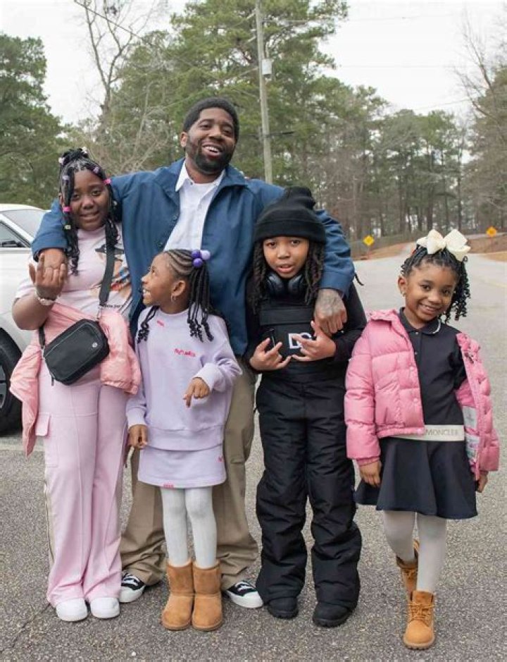 Unveiling The Lives Of YFN Lucci's Children: Exclusive Insights