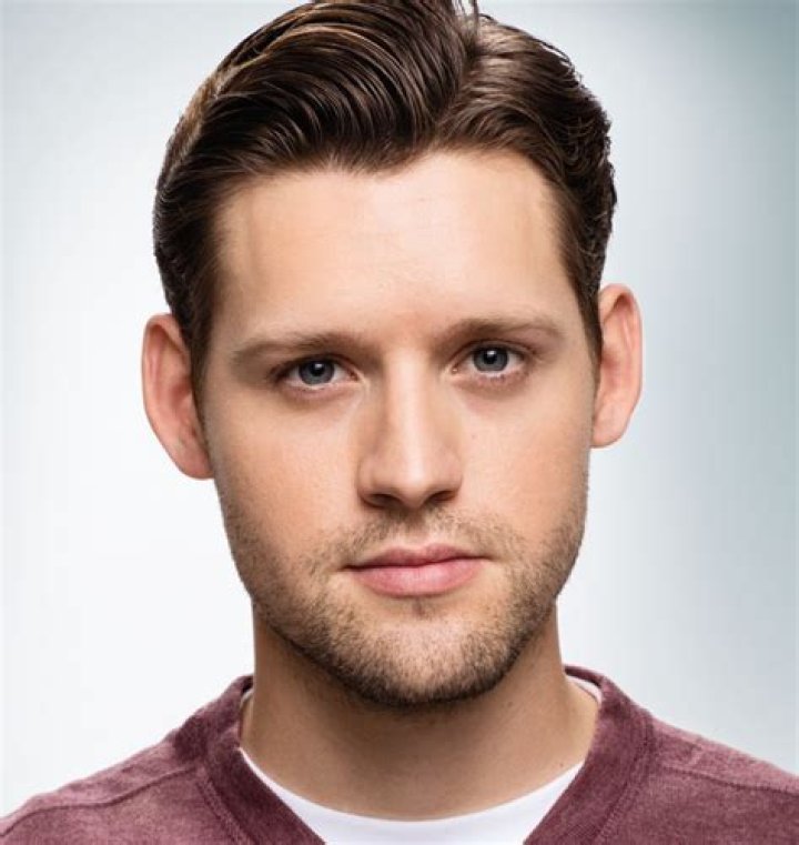 Unveiling The Multifaceted Talent Of Luke Kleintank