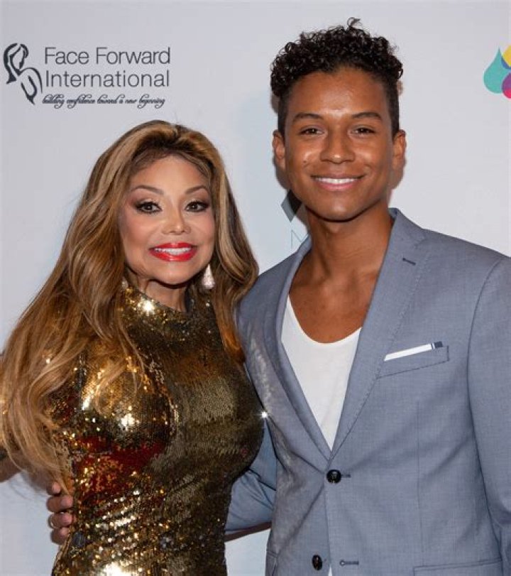 Unveiling The Multifaceted World Of La Toya Jackson