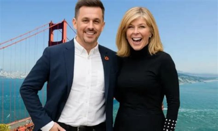 Unveiling The Mystery: Clinton Kelly's Partner Revealed