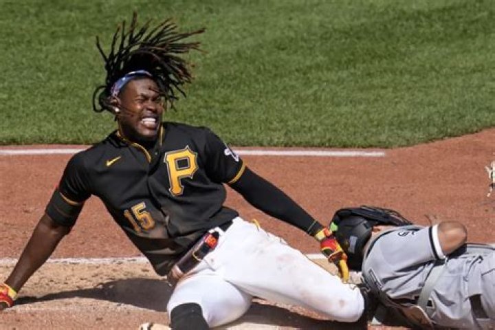 Unveiling The Physical Attributes Of Baseball Star Oneil Cruz: Height And Weight Revealed