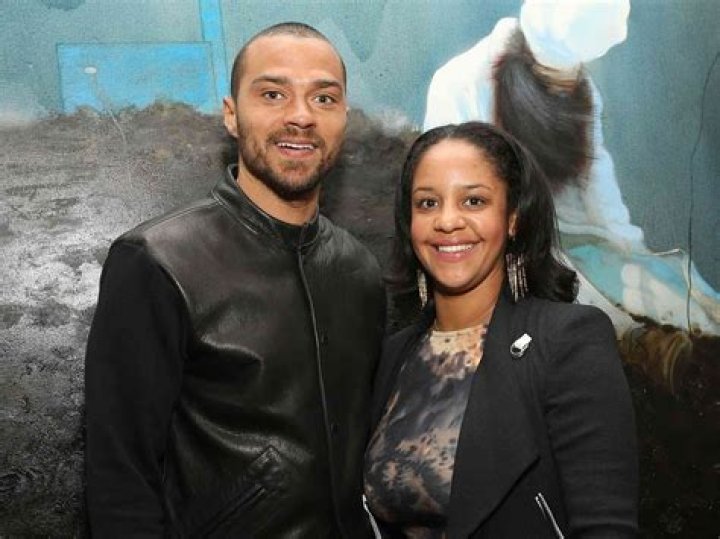 Unveiling The Private World Of Jesse Williams And Johanna Chase
