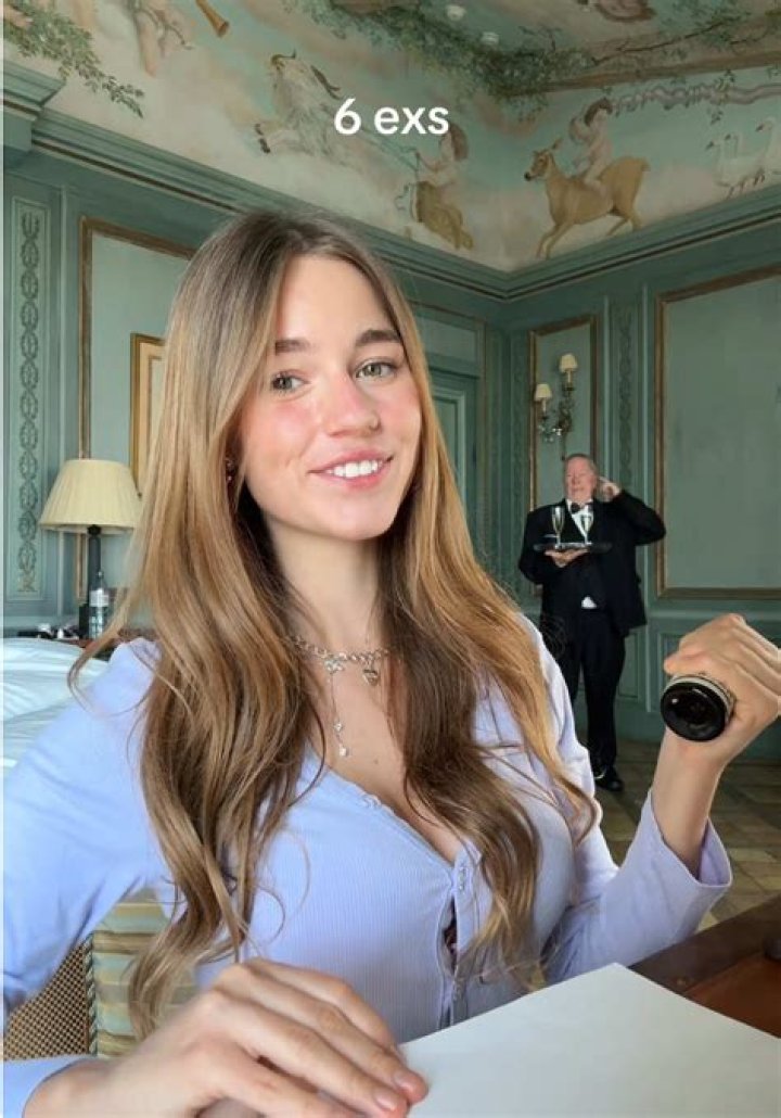 Unveiling The Secrets: Anna Malygon Nude