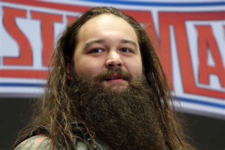 Unveiling The Secrets: Bray Wyatt's Wife Revealed