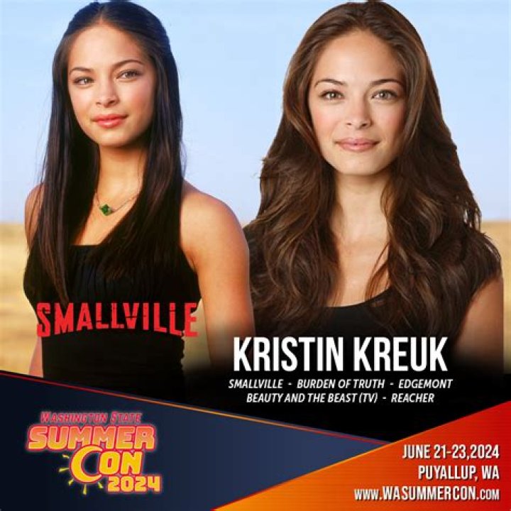 Unveiling The Secrets: Kristin Kreuk's Marriage Unveiled