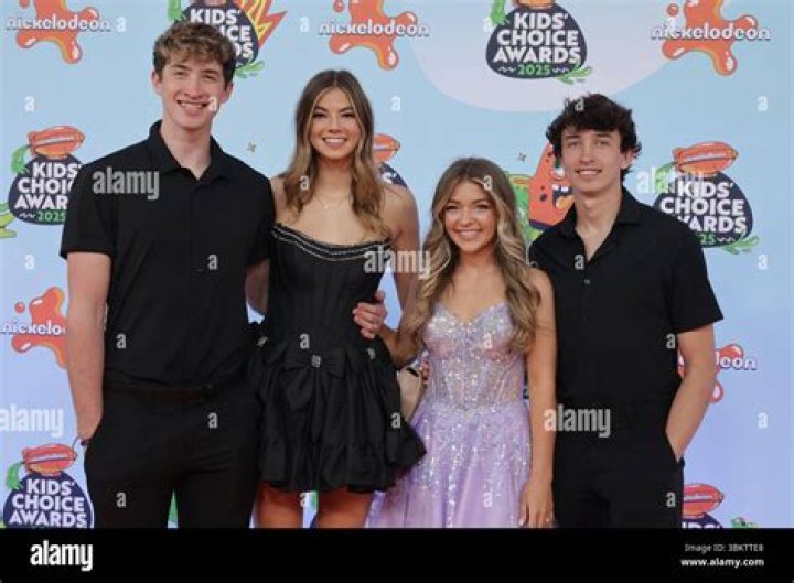 Unveiling The Secrets: Maverick Baker's Height Revealed