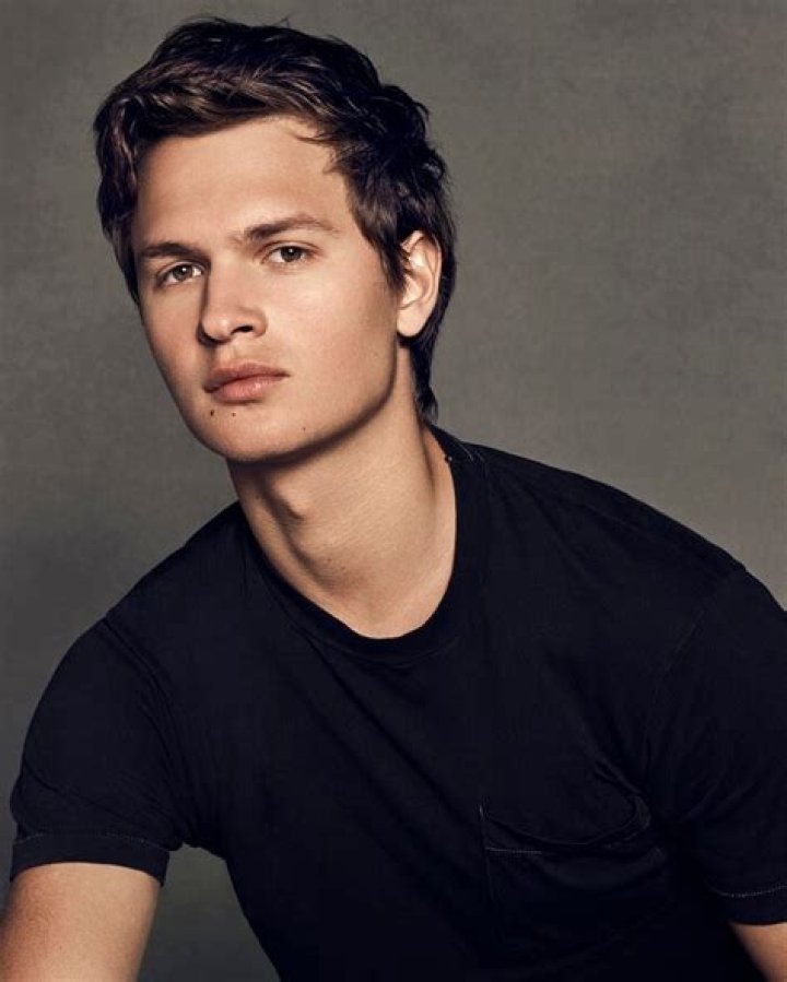 Unveiling The Secrets Of Ansel Elgort's Japanese Proficiency