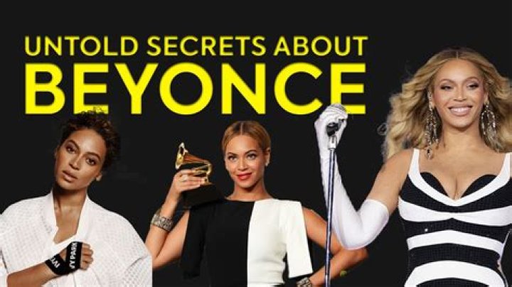 Unveiling The Secrets Of Beyonce's Height: A Journey Of Empowerment