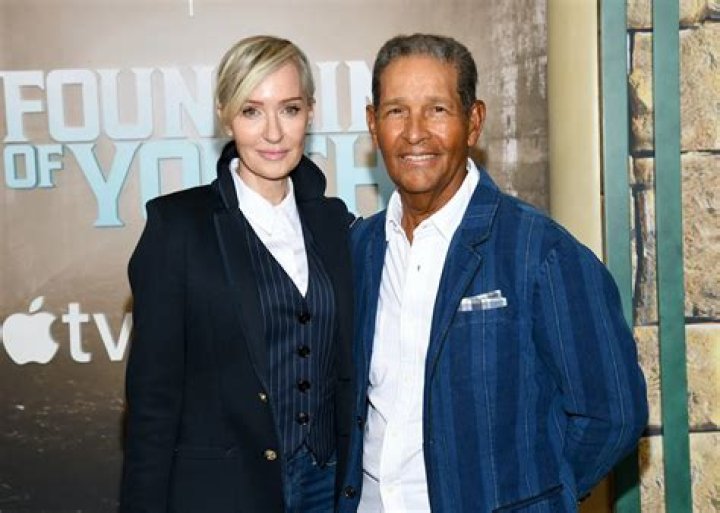 Unveiling The Secrets Of Bryant Gumbel's Wife