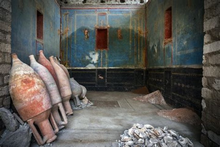 Unveiling The Secrets Of Esposito: Discoveries And Insights