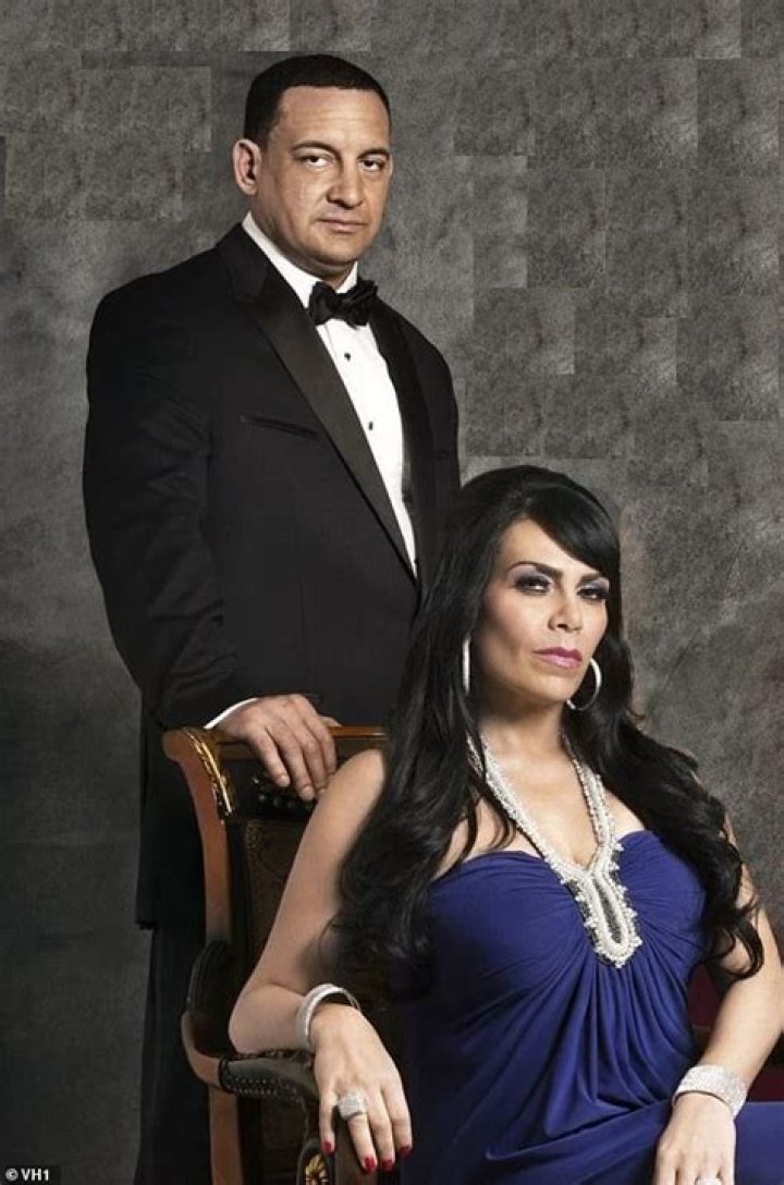 Unveiling The Secrets Of Graziano's Enigmatic Wife