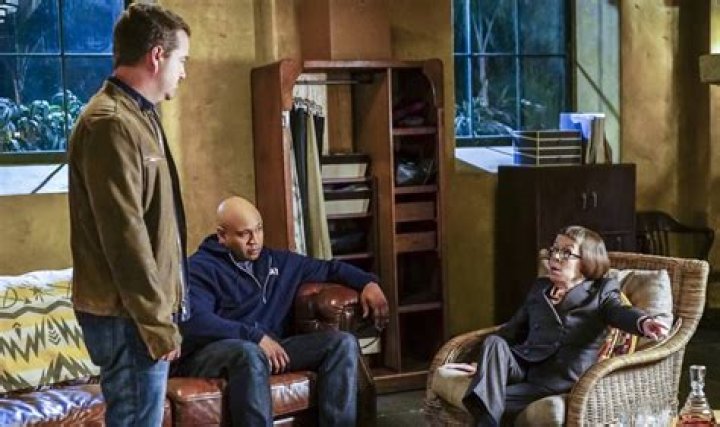 Unveiling The Secrets Of Hetty Lange: Insights From NCIS
