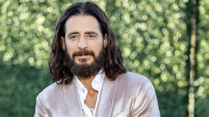 Unveiling The Secrets Of Jonathan Roumie's Enduring Relationship