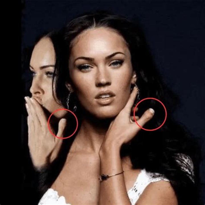 Unveiling The Secrets Of "Megan Fox Fingers": Discoveries And Insights
