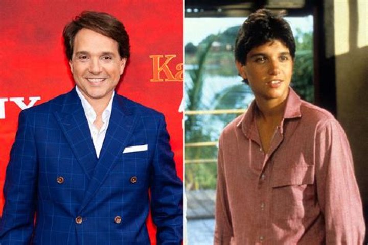 Unveiling The Secrets Of Ralph Macchio's Timeless Appearance: Discoveries And Insights